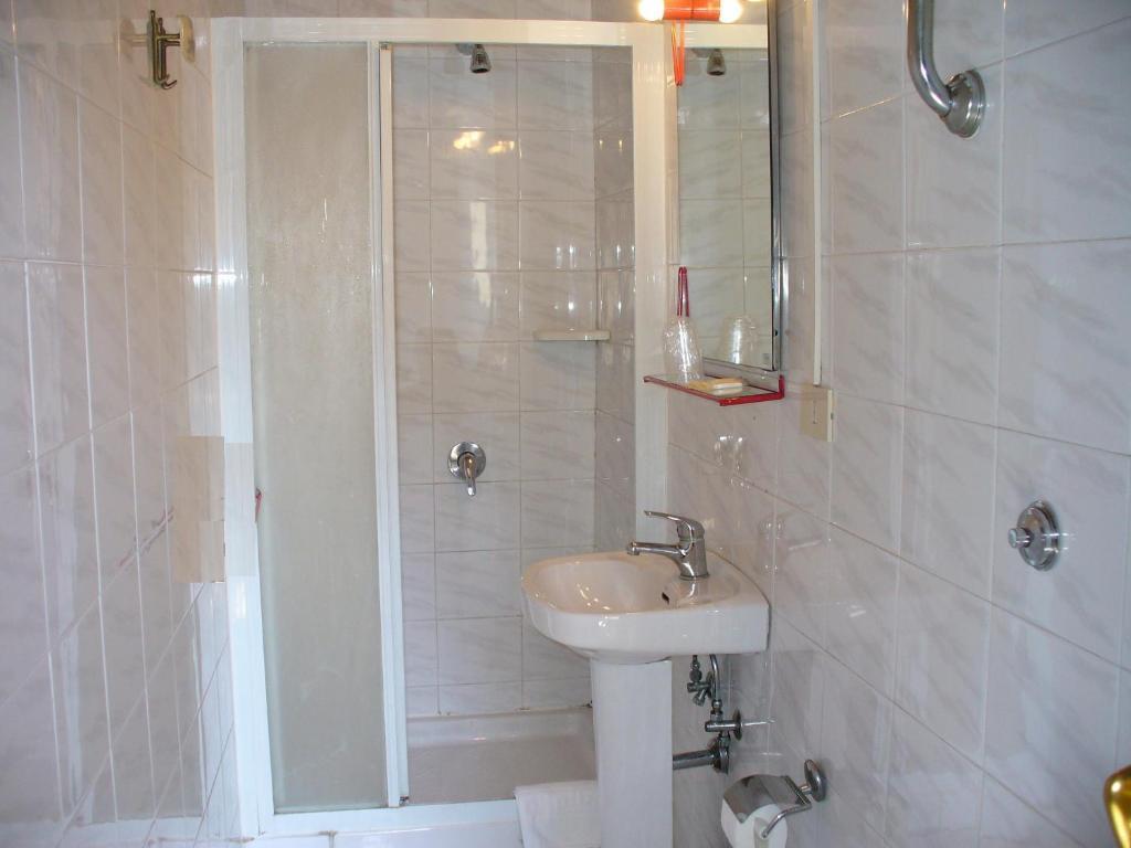 Hotel Azzurra Roma Quarto foto