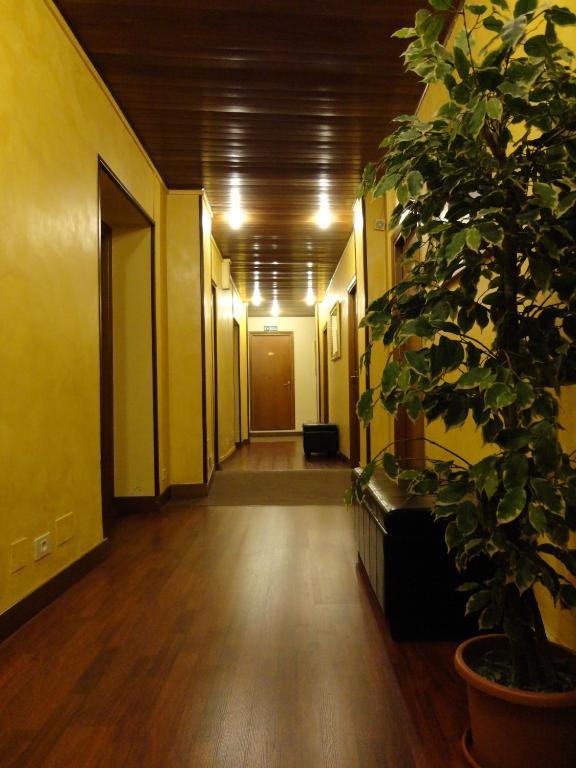 Hotel Azzurra Roma Exterior foto