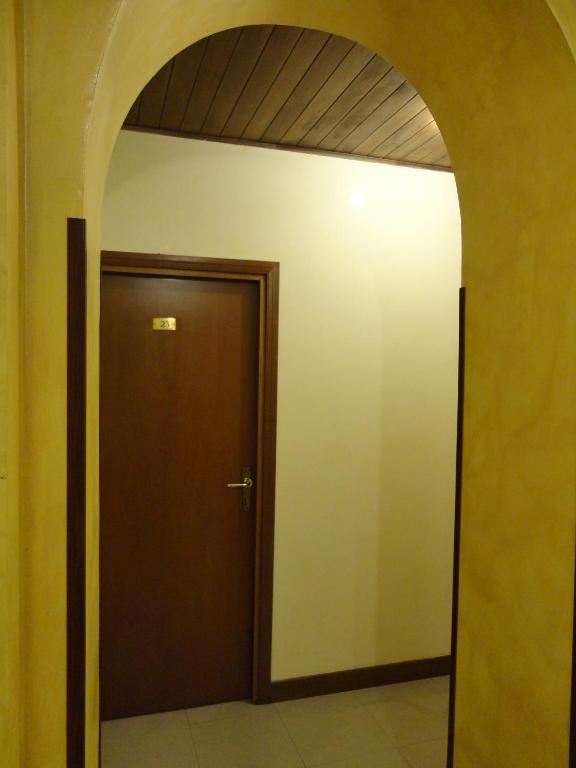Hotel Azzurra Roma Exterior foto