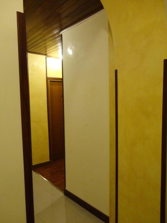 Hotel Azzurra Roma Exterior foto