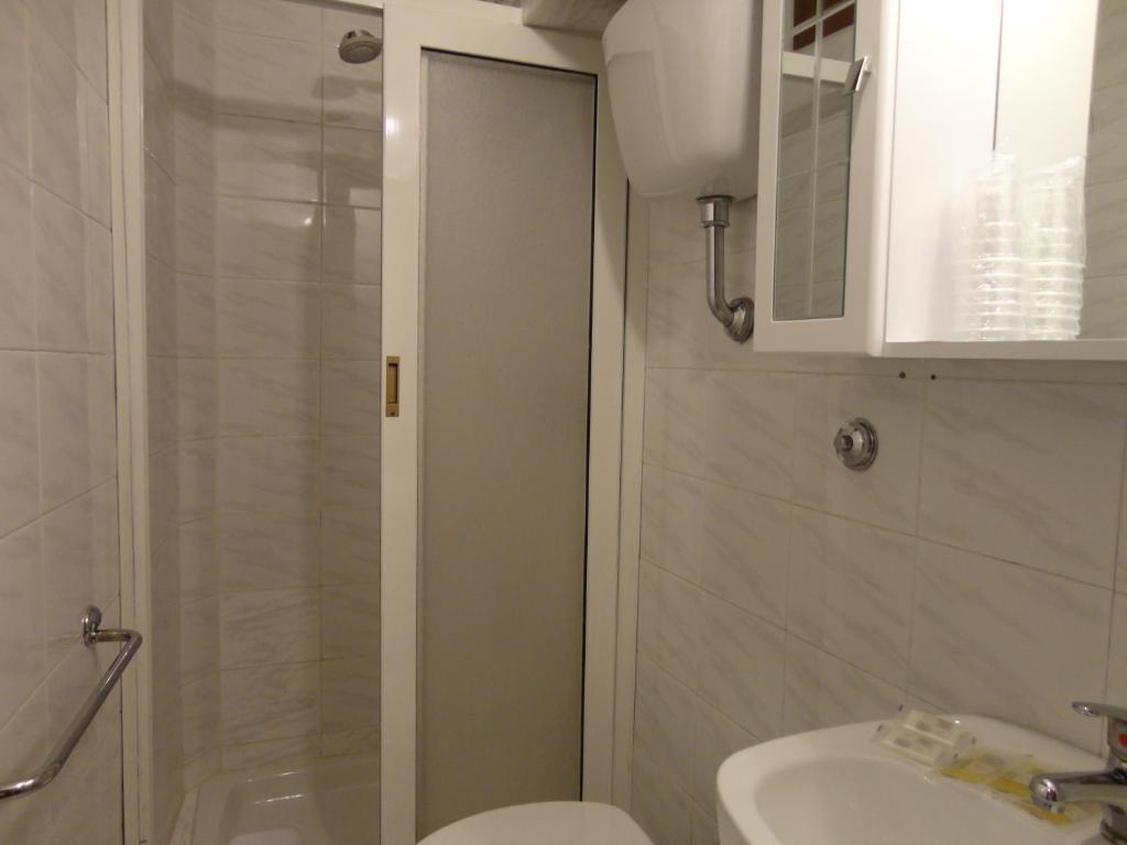Hotel Azzurra Roma Quarto foto