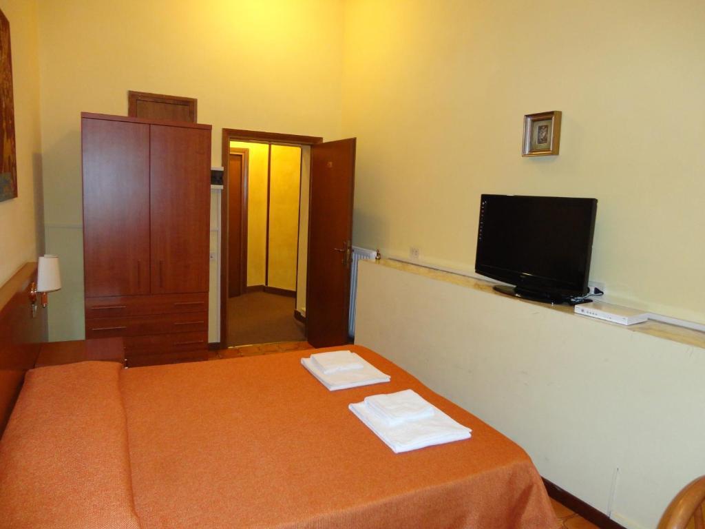 Hotel Azzurra Roma Quarto foto