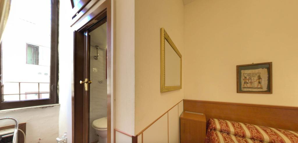 Hotel Azzurra Roma Exterior foto